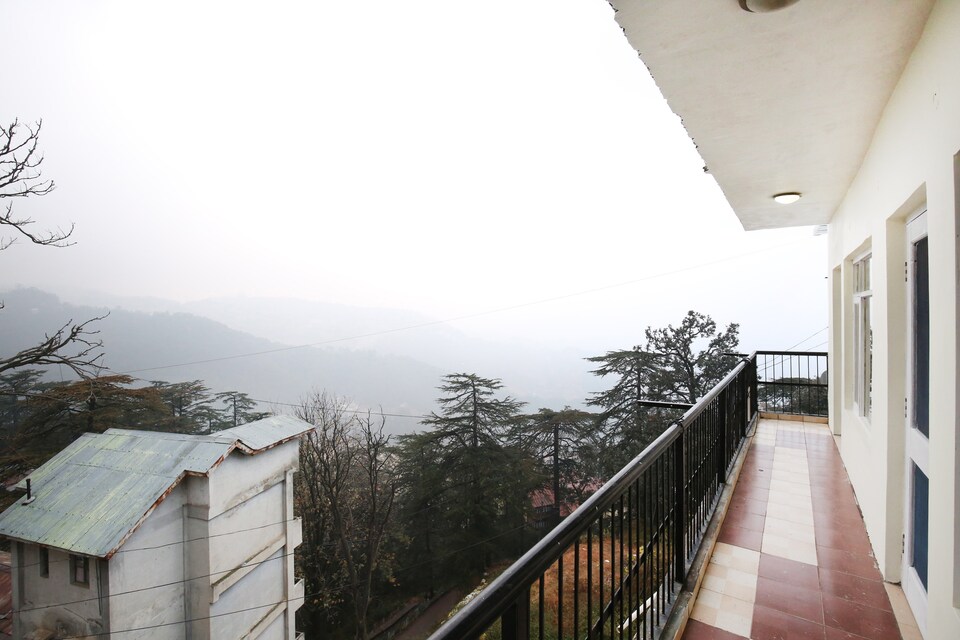 OYO Home 10869 2BHK, Shimla, Shimla
