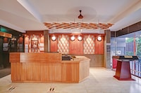 Super Townhouse Edasserys Sea Pearl