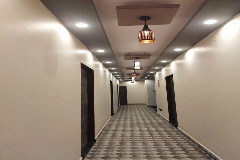 prop going live with new code - JAI1860, Jaipur Airport, Jaipur