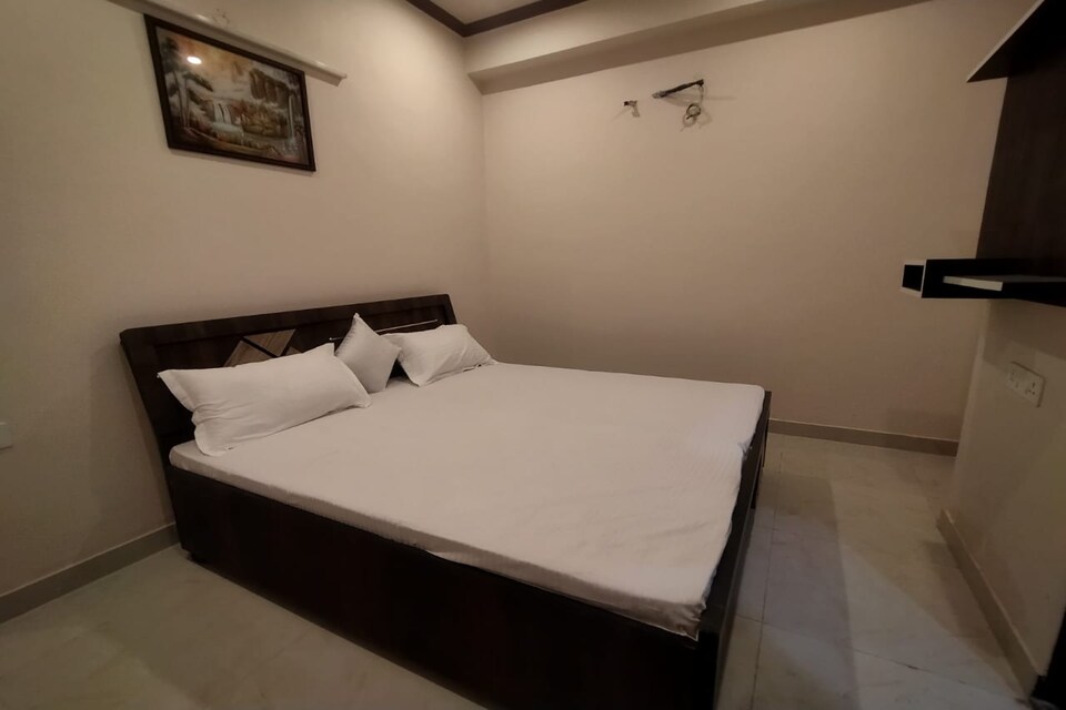 prop going live with new code - JAI1860, Jaipur Airport, Jaipur