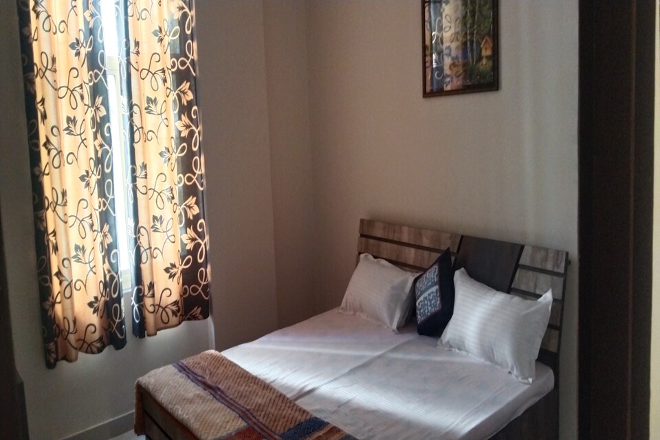 prop going live with new code - JAI1860, Jaipur Airport, Jaipur