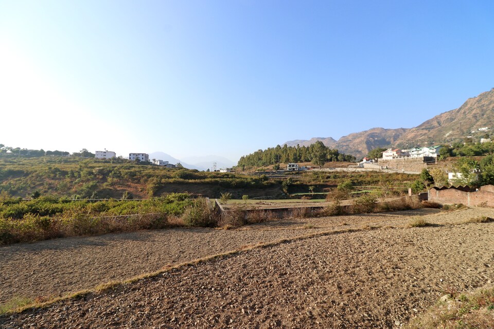 OYO 10771 Home 1BHK Valley View Naukuchiyatal, Bhowali Nainital, नैनीताल