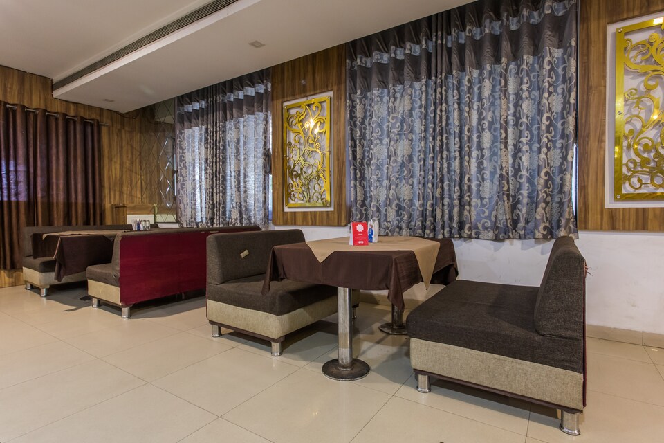 Capital O IND013 Hotel Swaroop Inn, Vijay Nagar Indore, Indore