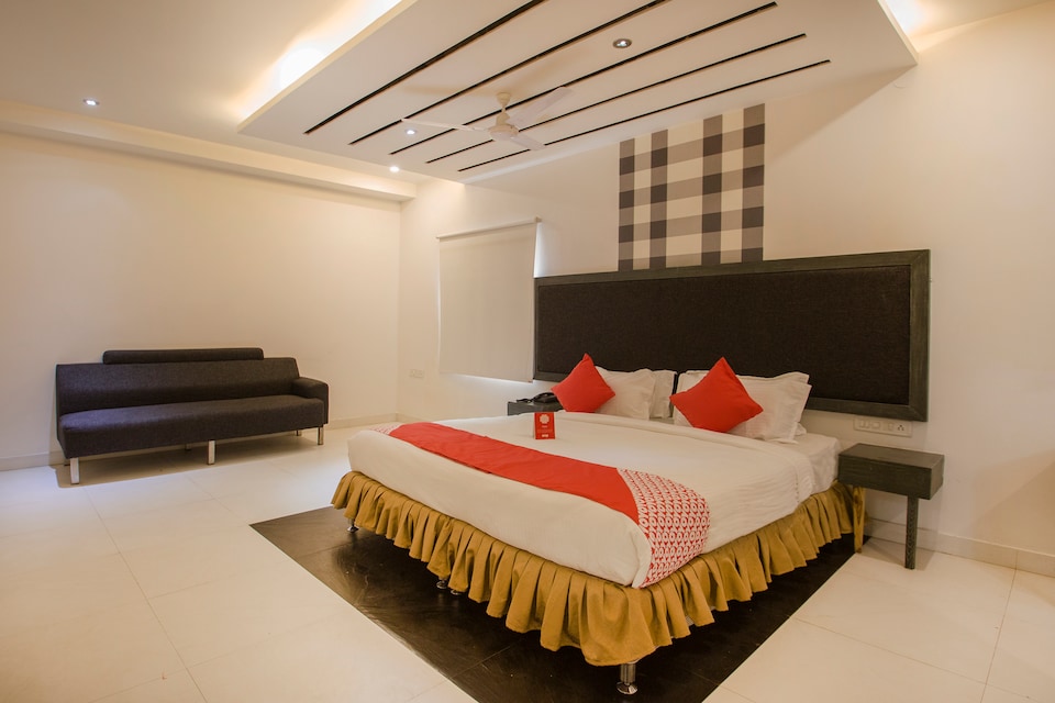Hotel O Palak Residency, Ameerpet, Hyderabad