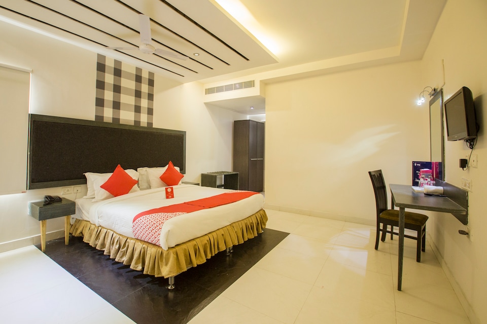 Hotel O Palak Residency, Ameerpet, Hyderabad
