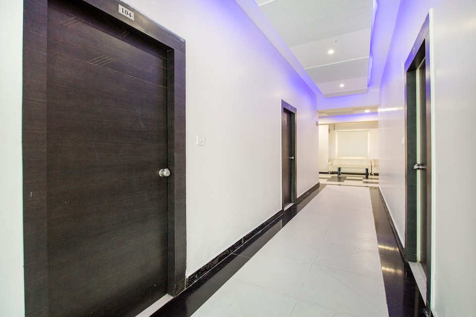 Hotel O Palak Residency, Ameerpet, Hyderabad
