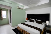 Hotel O Erragadda Metro Station Hyderabad Formerly Palak Residency