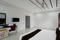 Hotel O Erragadda Metro Station Hyderabad Formerly Palak Residency