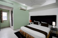 Super Hotel O Erragadda Metro Station Hyderabad Formerly Palak Residency