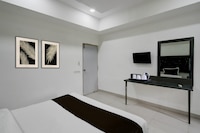 Hotel O Erragadda Metro Station Hyderabad Formerly Palak Residency