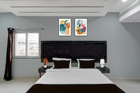 Hotel O Erragadda Metro Station Hyderabad Formerly Palak Residency