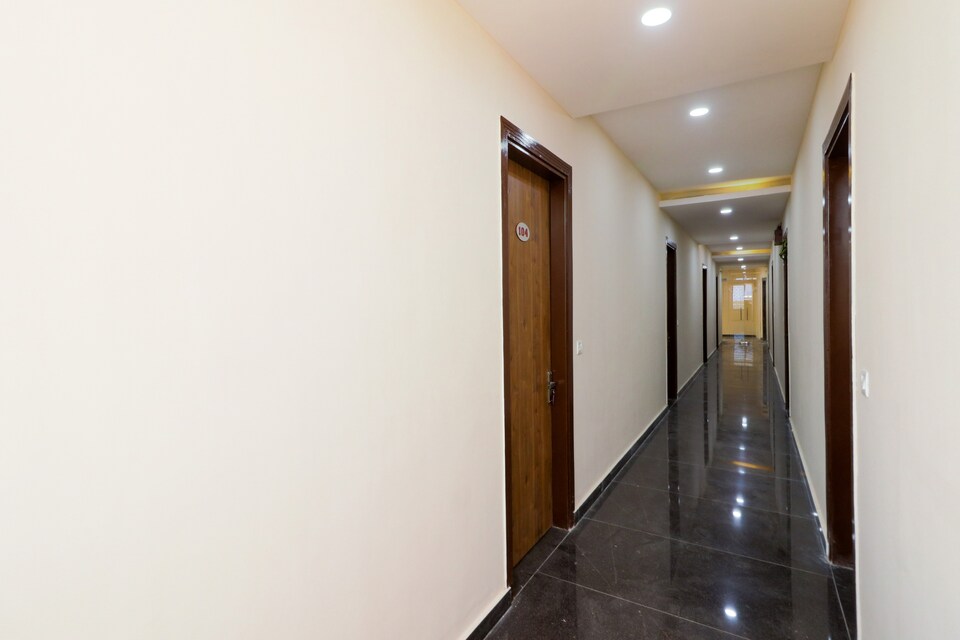 OYO 86307 hotel rewari holiday, Rewari, Rewari