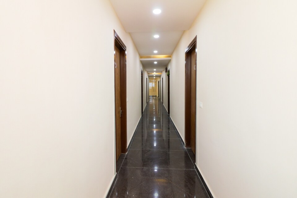 OYO 86307 hotel rewari holiday, Rewari, Rewari
