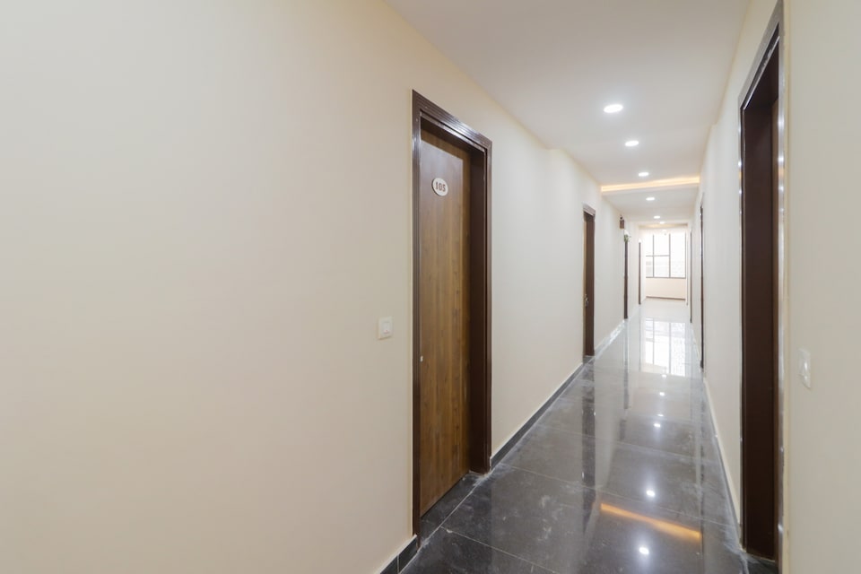 OYO 86307 hotel rewari holiday, Rewari, Rewari