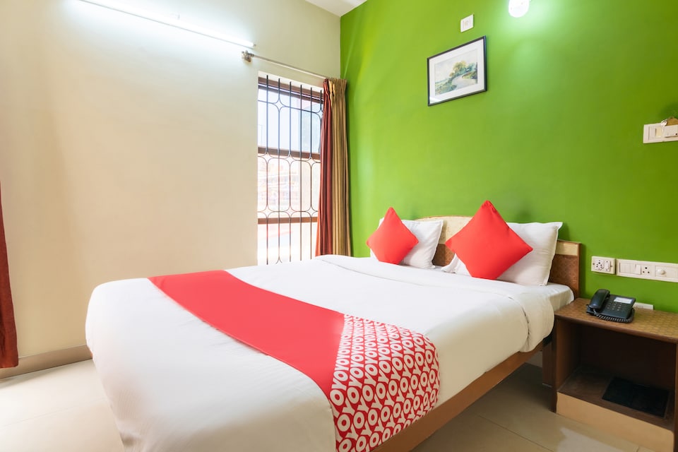 live on BLR3358, Koramangala Forum Mall, Bangalore