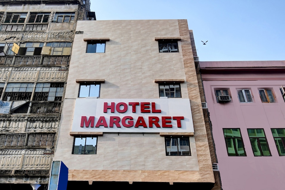 Collection O 86328 Hotel Margaret, Esplanade Kolkata, Kolkata