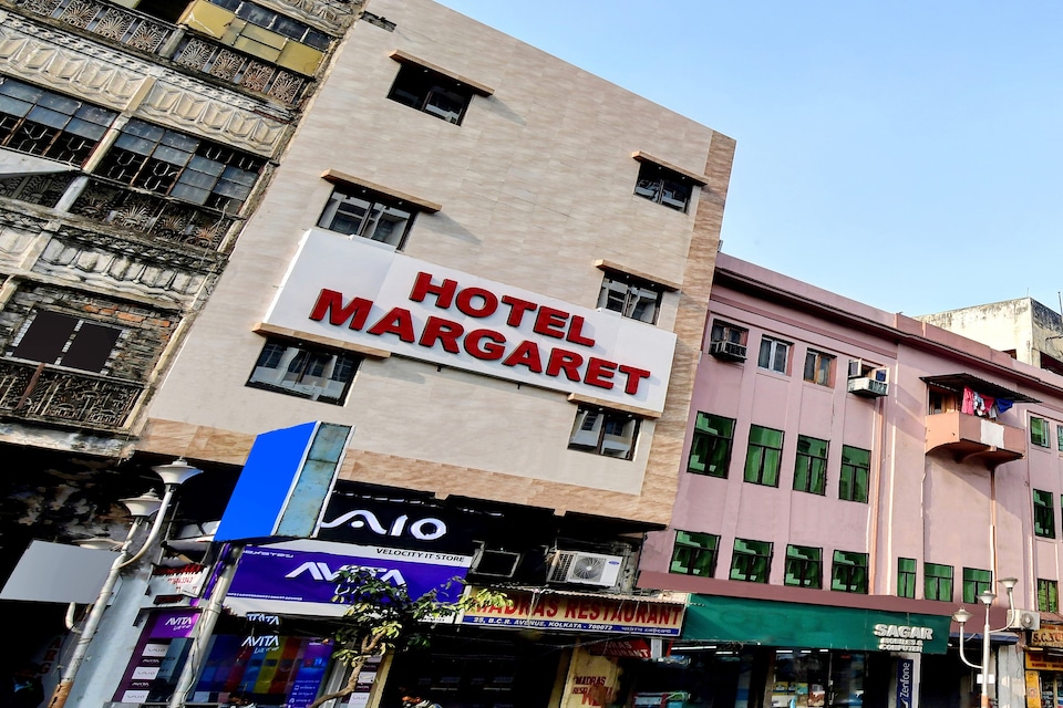 Collection O 86328 Hotel Margaret, Esplanade Kolkata, Kolkata