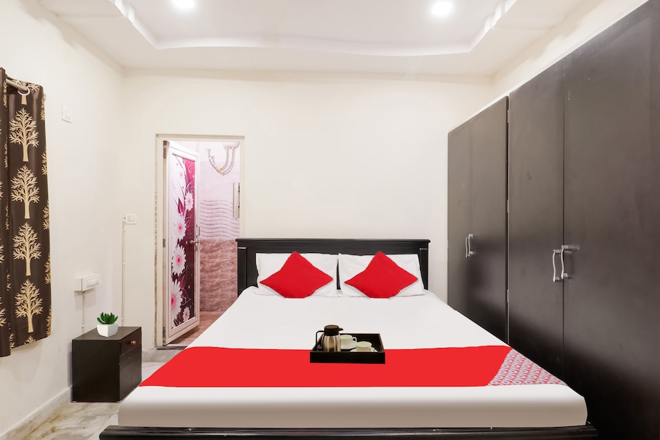 OYO Akshaya Residency Autonagar, Mahanadu Extension VIjayawada, Vijayawada