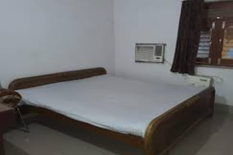 OYO 86332 Dipjyoti, Madhepura, Saharsa