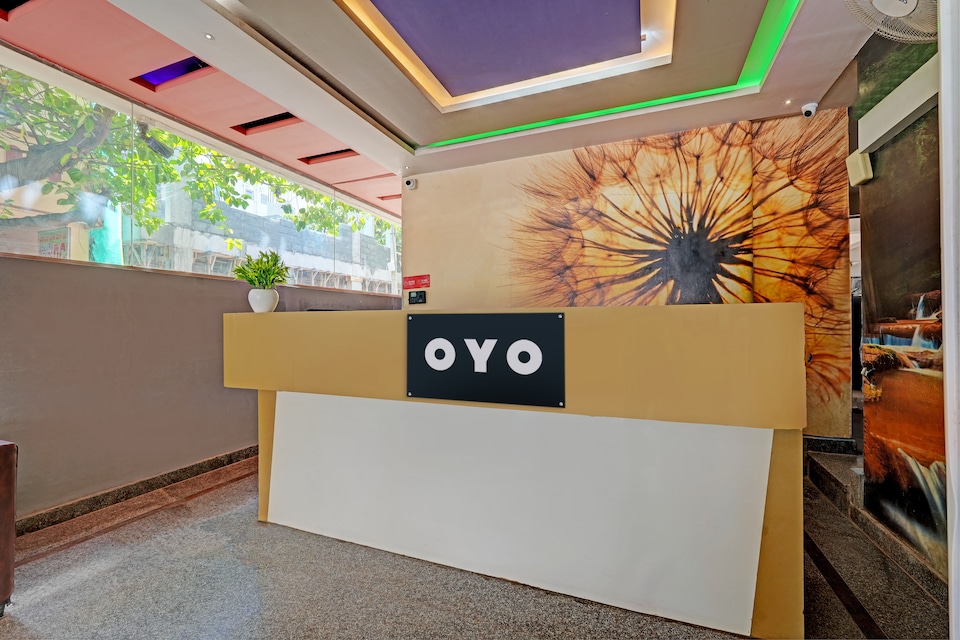 Hotel O PMR Hotel, Whitefield Bangalore-II, Bangalore