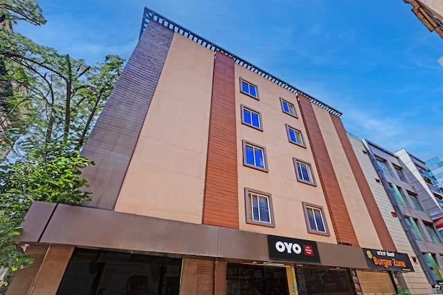 Hotel O PMR Hotel