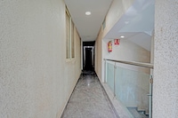 Hotel O PMR Hotel
