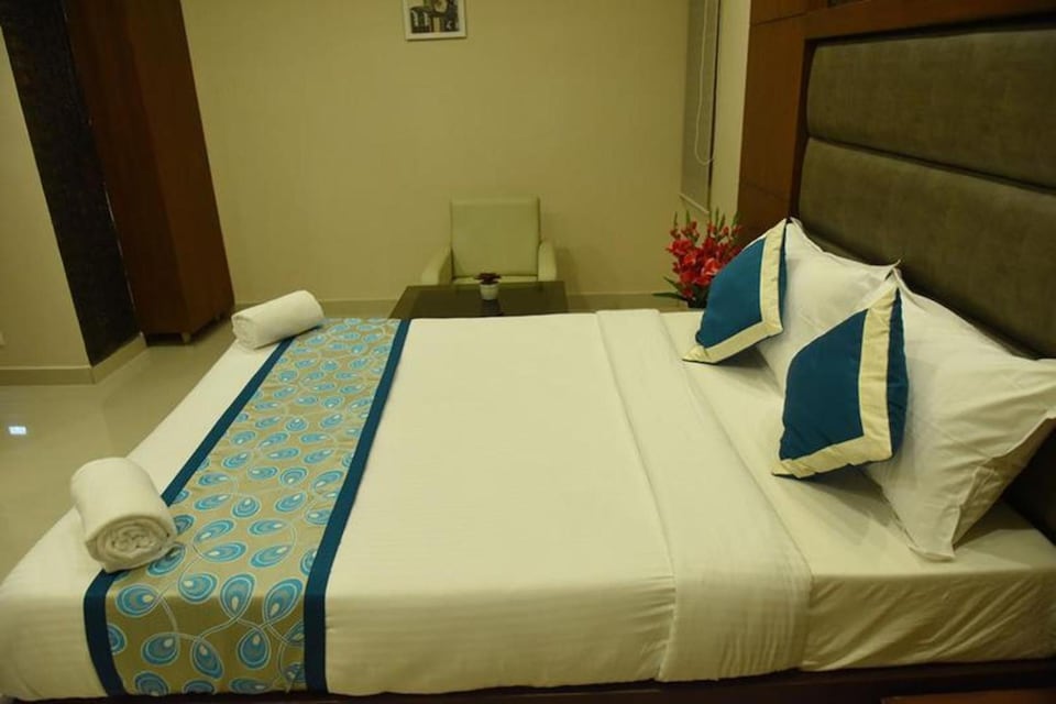 OYO Lotus Home Stay, Airport Delhi, Delhi Transit