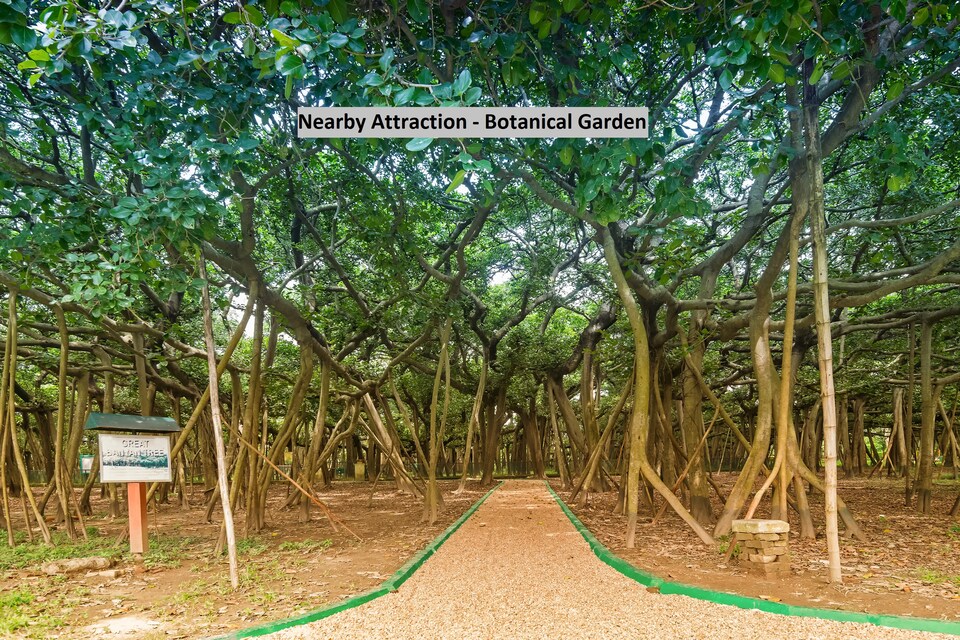 OYO 11400 The Down Town Suites , Gachibowli, Hyderabad