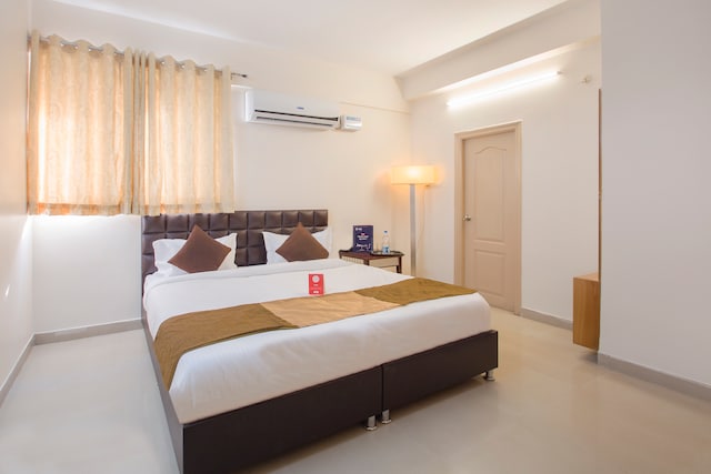 Hotel O Marie Gold Suites