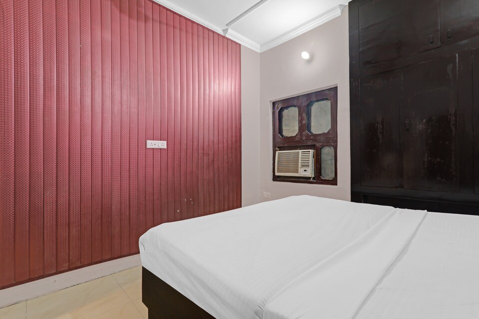 OYO 86341 Paradise Guest House, Gomti Nagar Lucknow, Lucknow