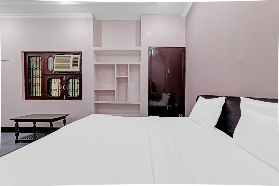 OYO 86341 Paradise Guest House, Gomti Nagar Lucknow, Lucknow