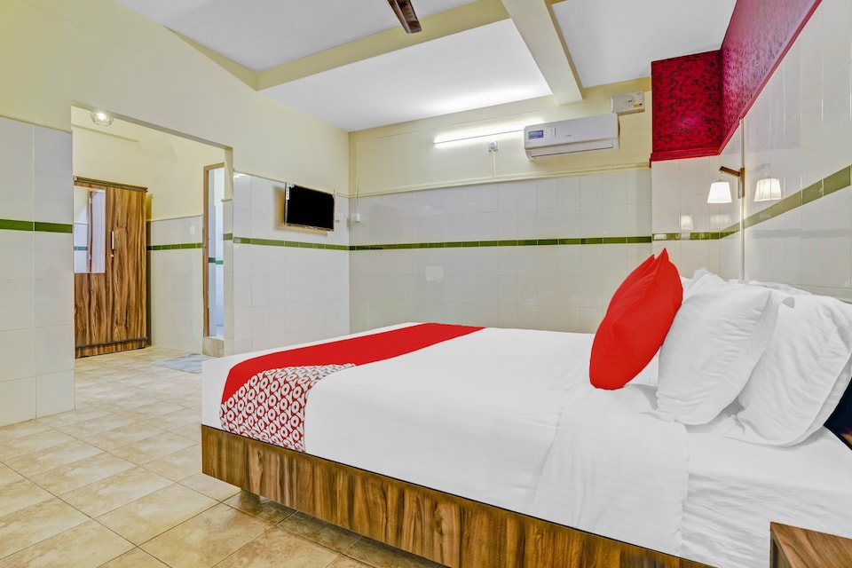 OYO Zion Residency, Mananthavady, Wayanad