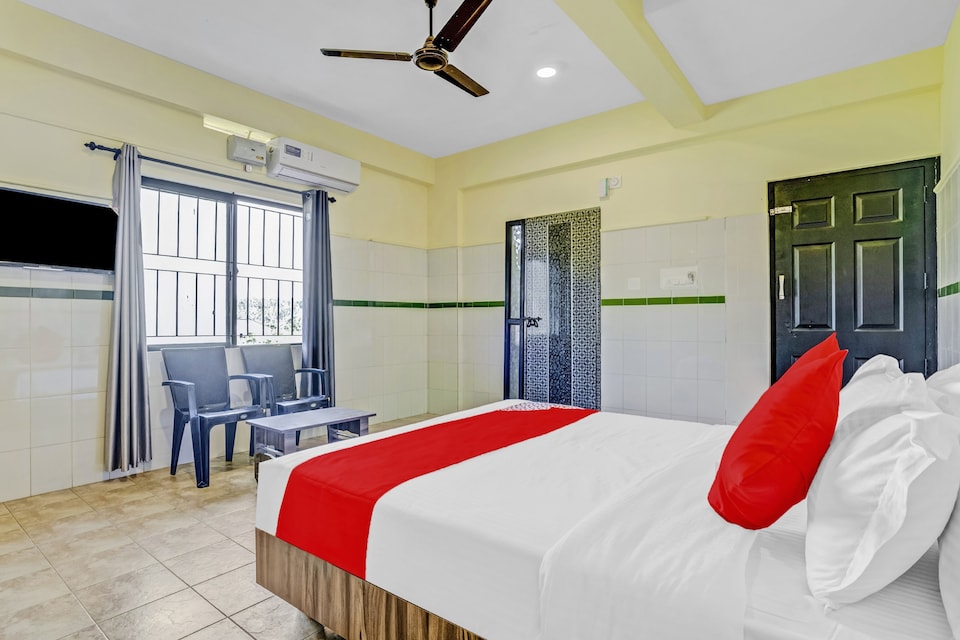 OYO Zion Residency, Mananthavady, Wayanad