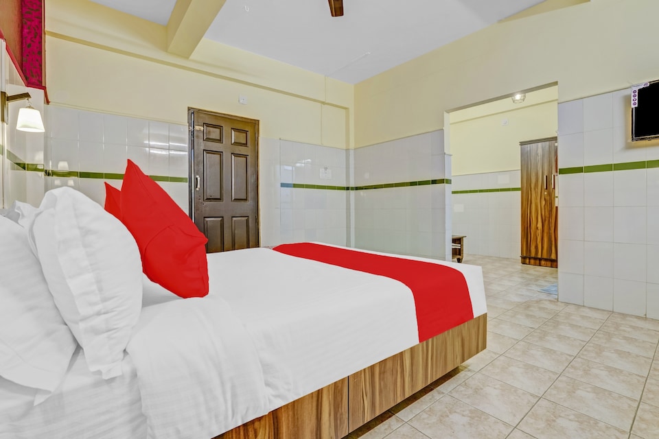 OYO Zion Residency, Mananthavady, Wayanad