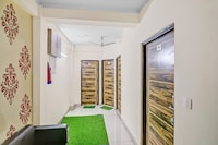 Hotel O Shankar Hotel Ghaziabad Railway Station