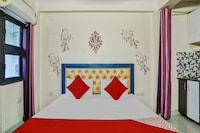 Hotel O Shankar Hotel Ghaziabad Railway Station