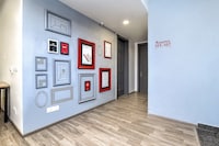 Townhouse Veena Nagar Bus Terminal Formerly Hotel Chandragupta