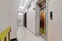 Townhouse Veena Nagar Bus Terminal Formerly Hotel Chandragupta