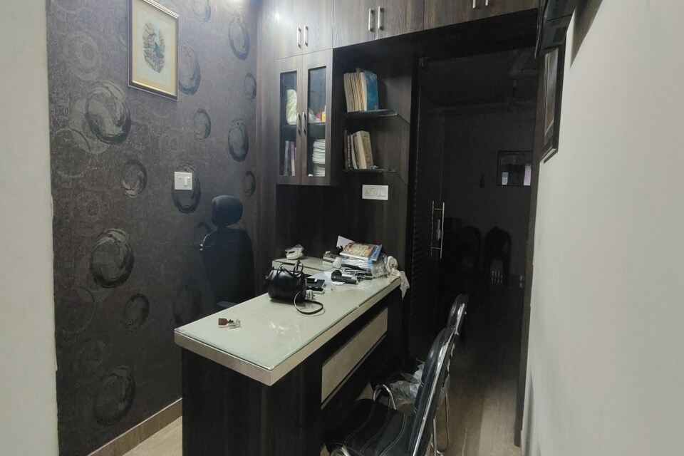 OYO Home Leisure Hostel, Mansarovar, Jaipur