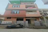 OYO Home Leisure Hostel