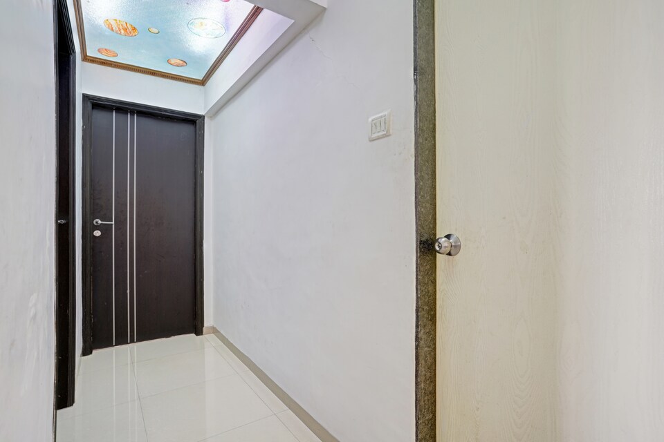 Capital O 86354 Lake View Service Apartment, Mumbai Powai-Chandivali-Vikhroli, Mumbai