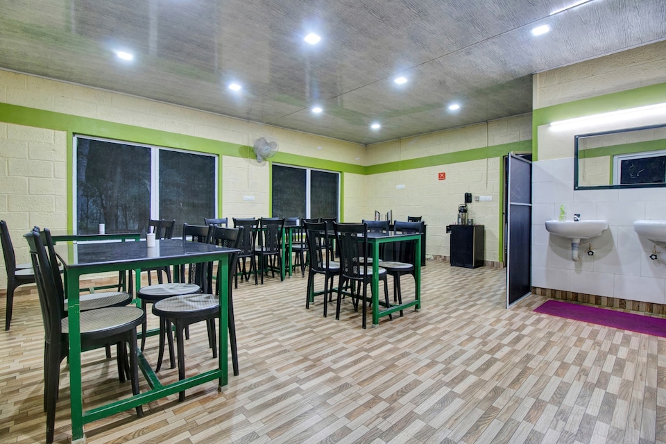 OYO Flagship 86355 The Homestay, Fort Kochi, Kochi