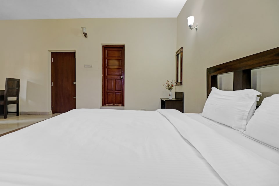 OYO Flagship 86355 The Homestay, Fort Kochi, Kochi