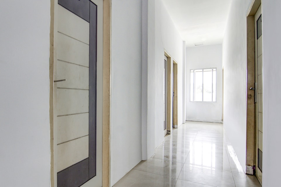 OYO 90897 Hotel Sepupu Satria, Marpoyan, Pekanbaru