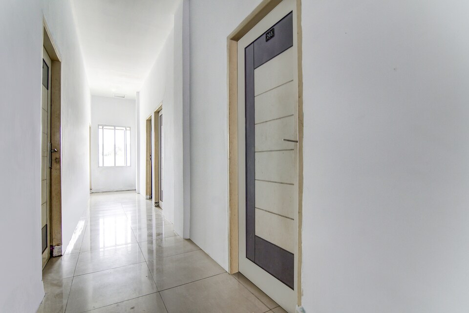 OYO 90897 Hotel Sepupu Satria, Marpoyan, Pekanbaru