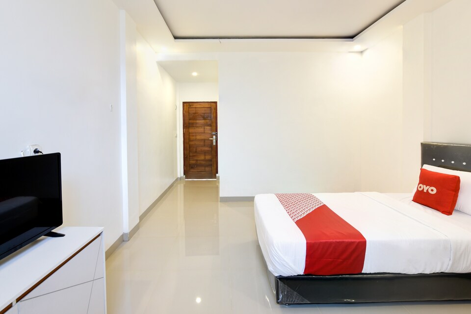 OYO 90898 Hotel Top Jaya, Purwokerto, Purwokerto