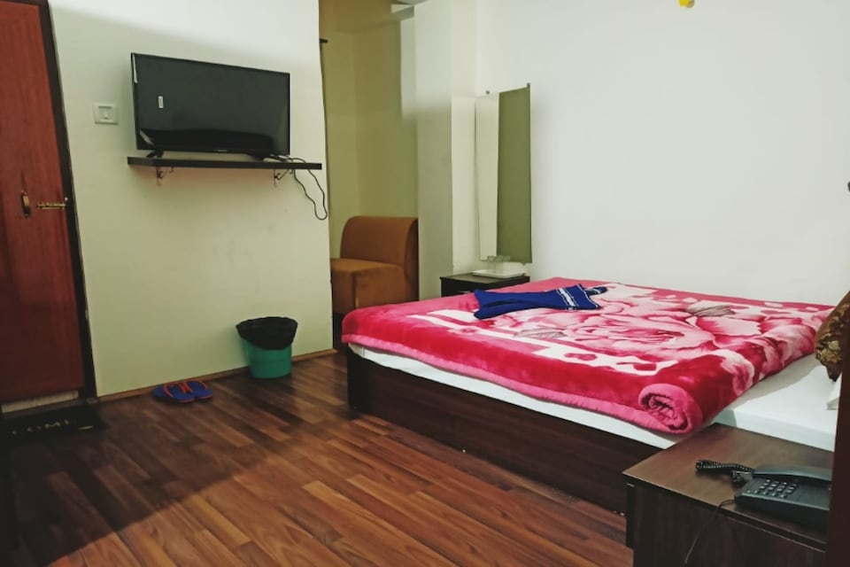 Capital O 86359 Nirvana Residency, MG Marg Gangtok, Gangtok