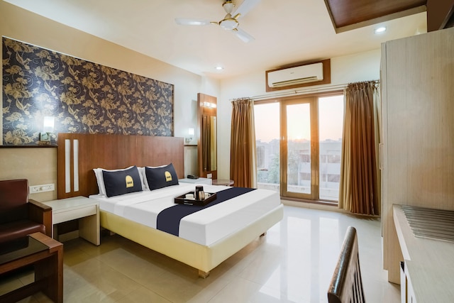 Townhouse OAK Hotel Devanshi Inn