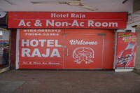 OYO Hotel Raja