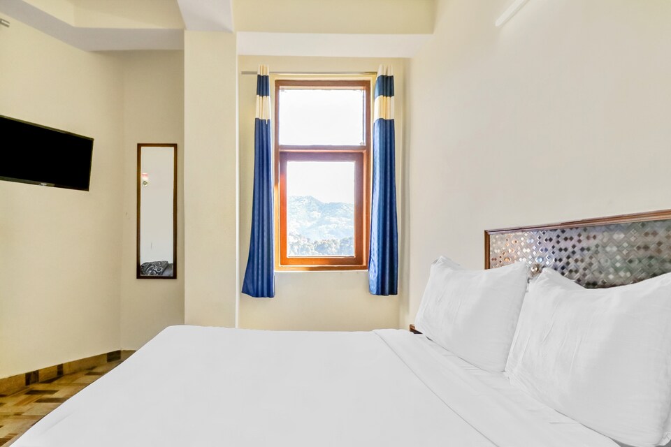 OYO Paridhi Verma Homestay, shoghi cluster, Shimla